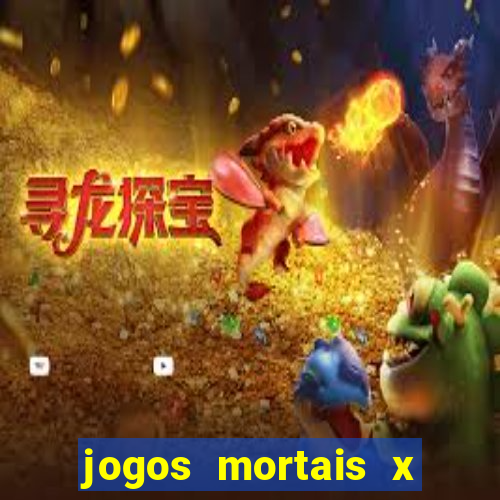 jogos mortais x filme completo dublado